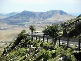 Hotel Apartment Cotillo Country 20 C Fuerteventura Island