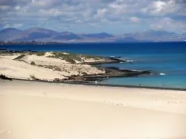 Apartment Cotillo Country 20 C Fuerteventura Island Hotel