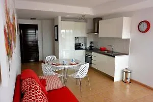 Hotel Apartment Cotillo Country 20 C Fuerteventura Island