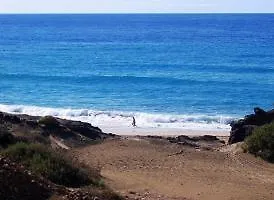 Hotel Apartment Cotillo Country 20 C Fuerteventura Island Spain