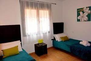 Apartment Cotillo Country 20 C Fuerteventura Island Hotel