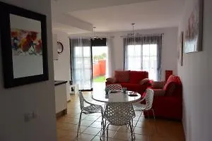 Hotel Apartment Cotillo Country 20 C Fuerteventura Island