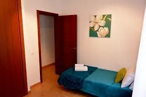 Apartment Cotillo Country 20 C Fuerteventura Island 0*,