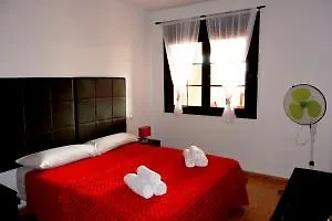 Hotel Apartment Cotillo Country 20 C Fuerteventura Island
