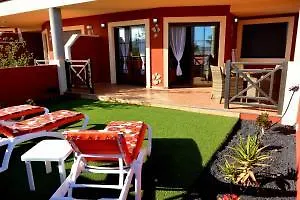 Apartment Cotillo Country 20 C Fuerteventura Island Hotel