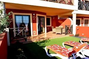 Hotel Apartment Cotillo Country 20 C Fuerteventura Island Spain