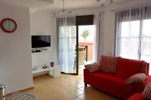 Hotel Apartment Cotillo Country 20 C Fuerteventura Island