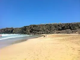 Hotel Apartment Cotillo Country 20 C Fuerteventura Island