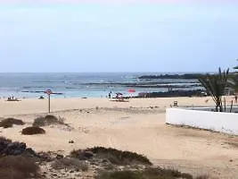 Apartment Cotillo Country 20 C Fuerteventura Island Spain