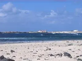 Hotel Apartment Cotillo Country 20 C Fuerteventura Island Spain