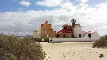 Apartment Cotillo Country 20 C Fuerteventura Island 0*,  Spain