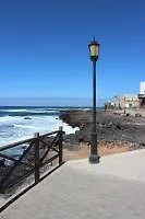 Hotel Apartment Cotillo Country 20 C Fuerteventura Island
